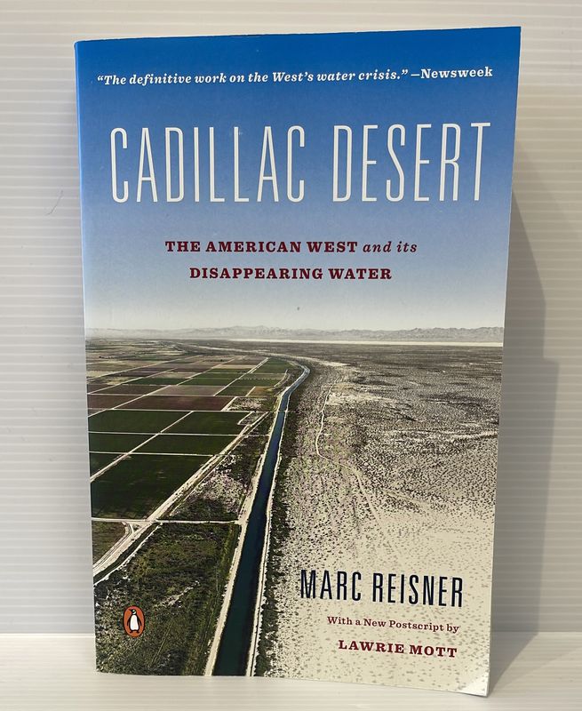 Cadillac Desert