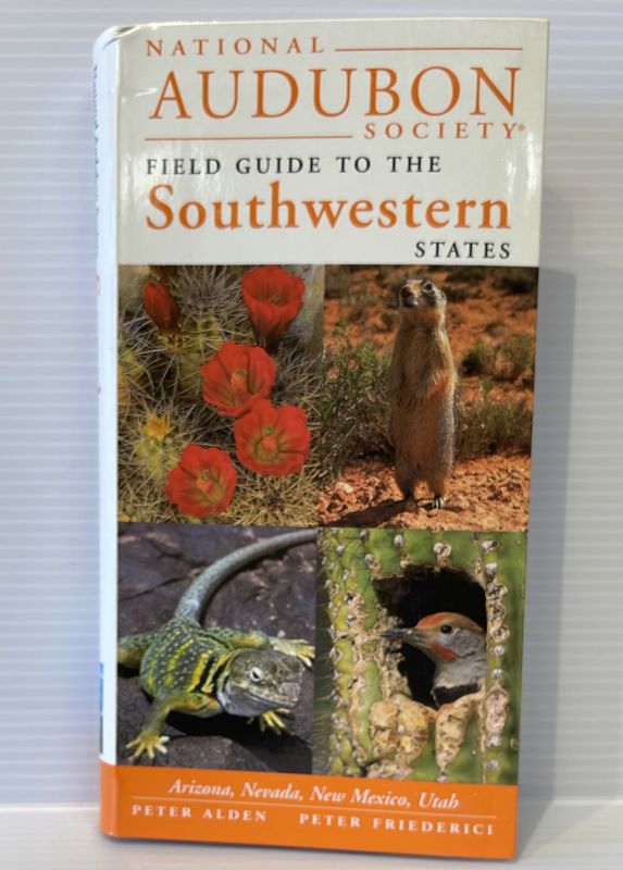 ASFG Southwestern States