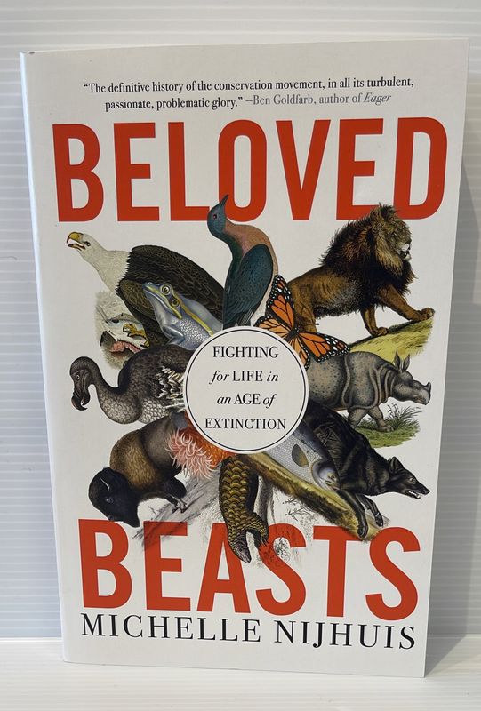 Beloved Beasts
