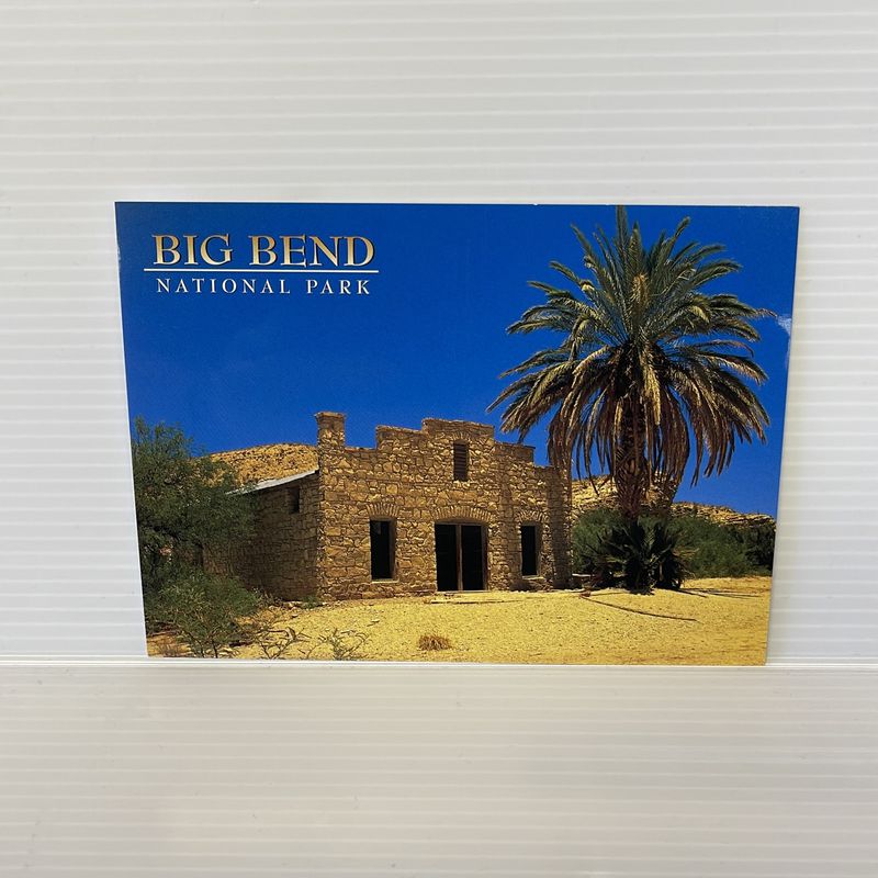 Photo postcard Langford Hot Springs 45712