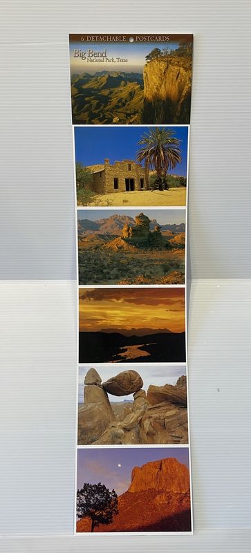 Strips Big Bend Scenes _2-South Rim