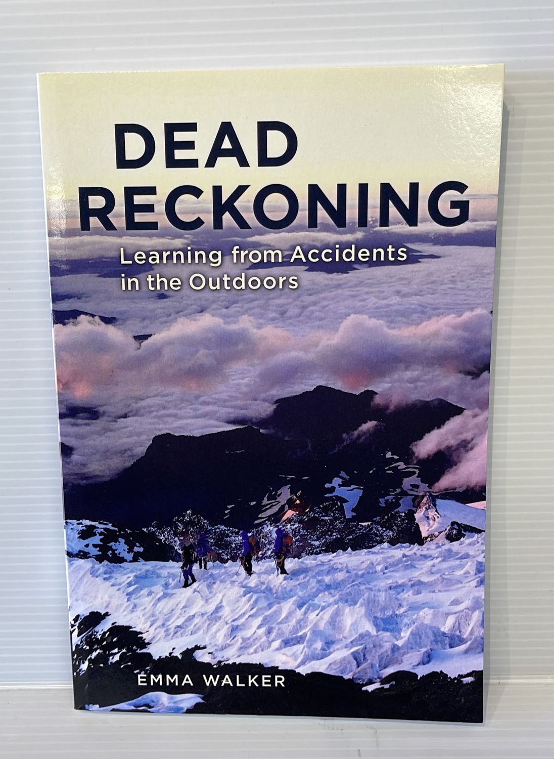 Dead Reckoning