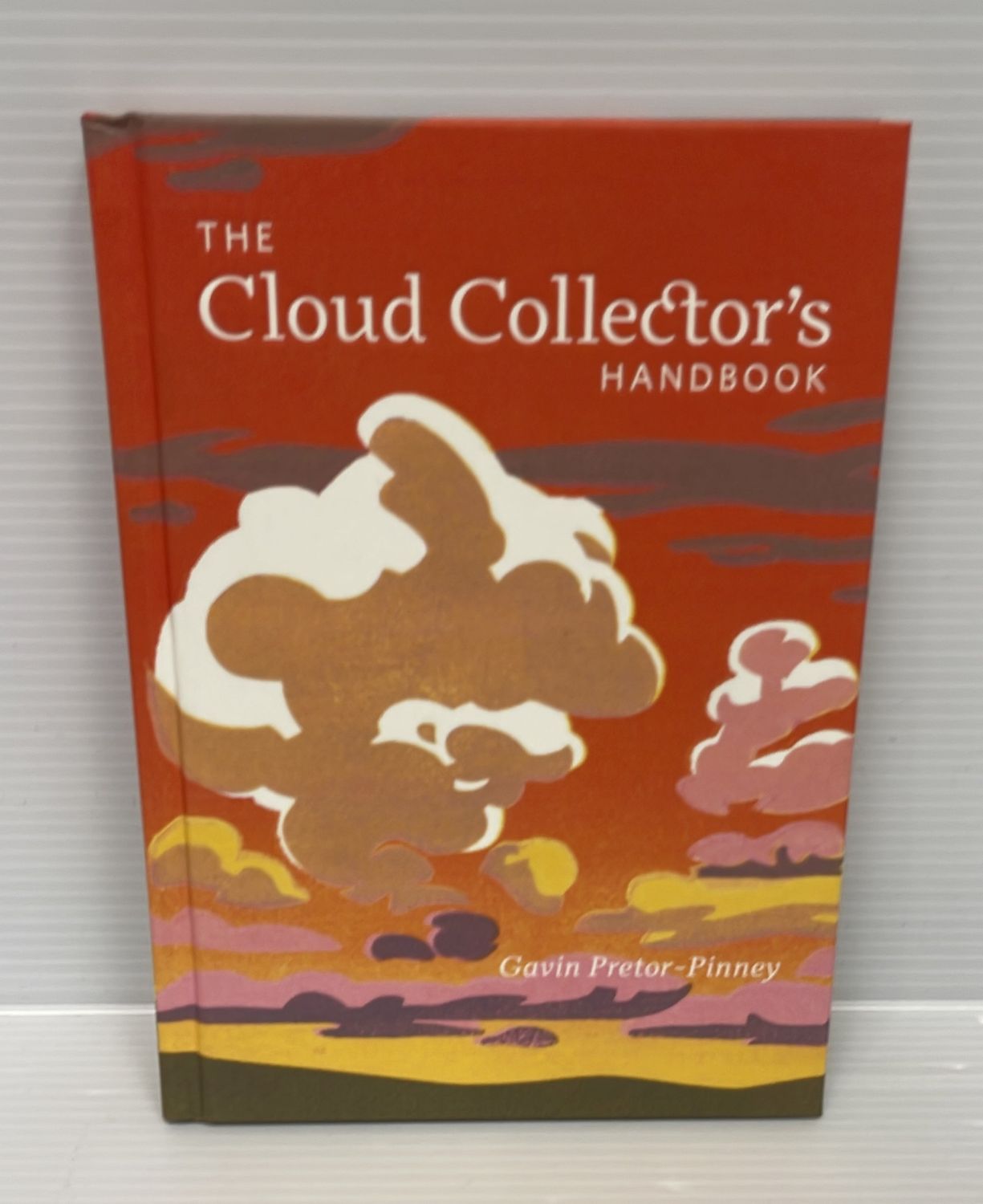 Cloud Collector's Handbook