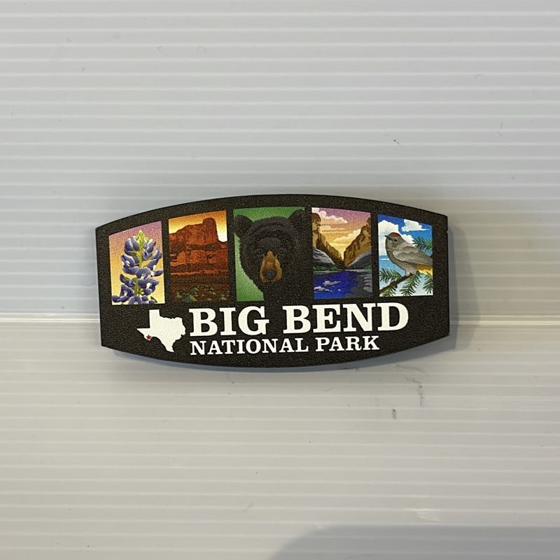 5-Box Wooden Magnet 5-Box Wooden Magnet