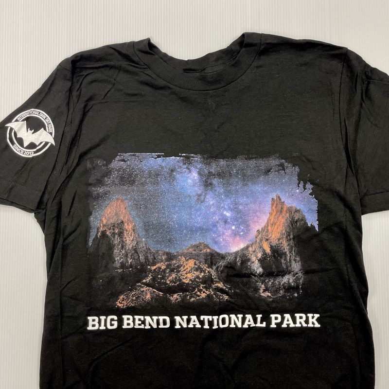 Dark Skies T-Shirt Large