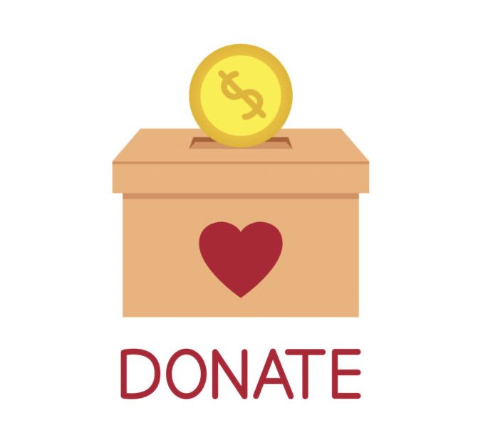 Donation
