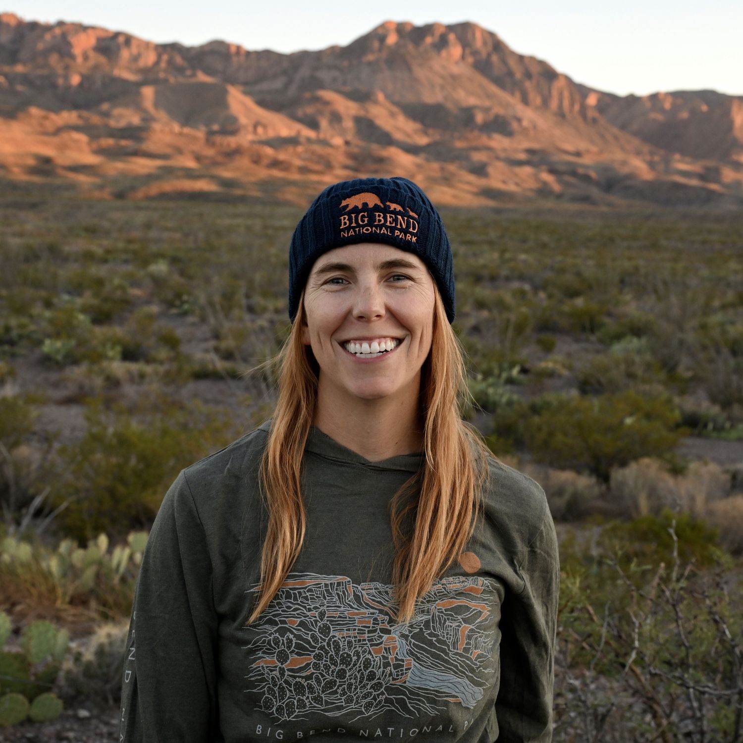 Beanie Hat - Navy Blue