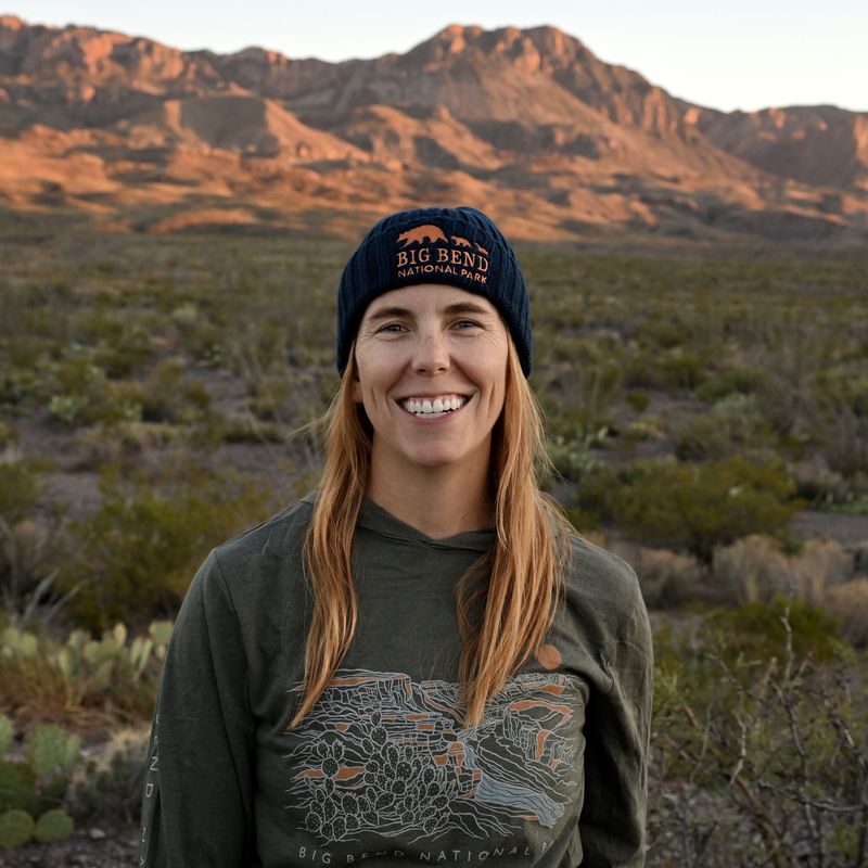 Beanie Hat - Navy Blue