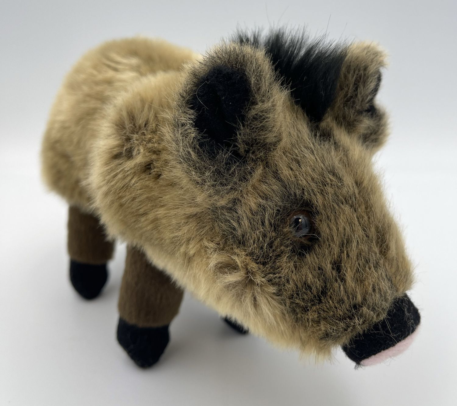 Javelina Plushy
