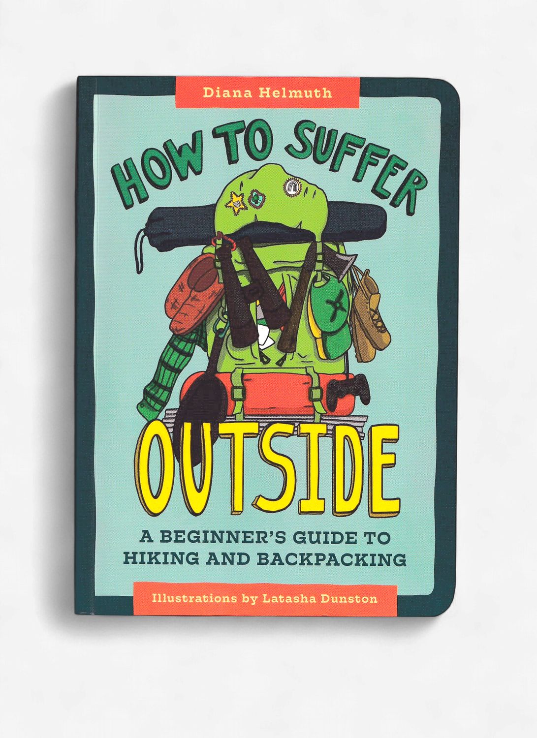 How to Suffer Outside