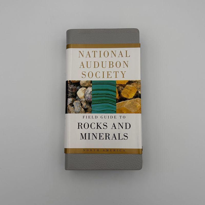 ASFG Rocks and Minerals