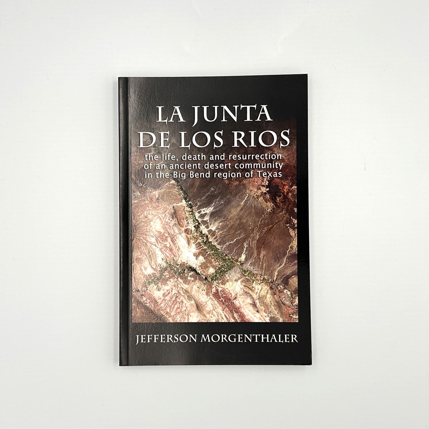 La Junta De Los Rios La Junta De Los Rios