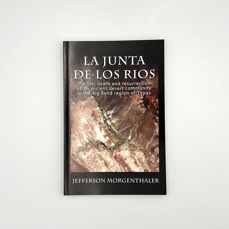 La Junta De Los Rios