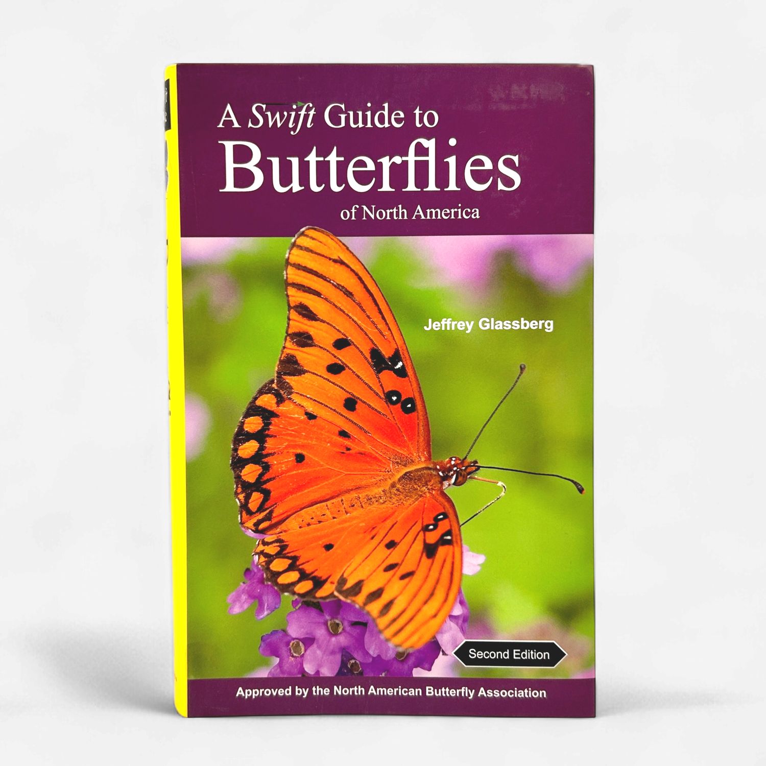Swift Guide to Butterflies