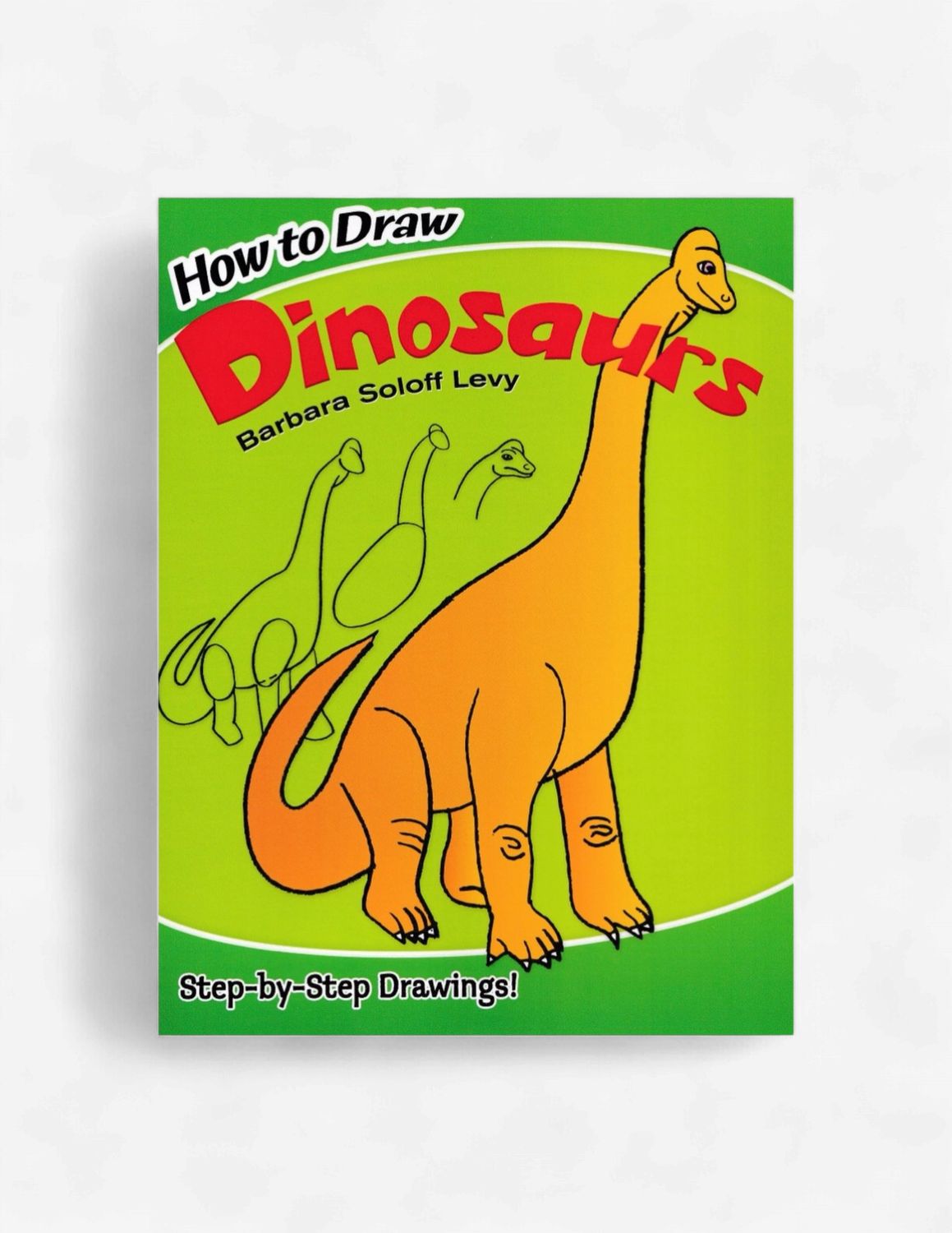 How to Draw Dinosaurs How to Draw Dinosaurs
