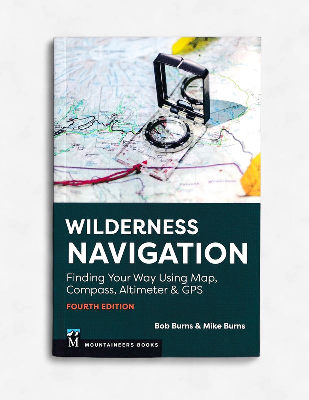 Wilderness Navigation 4th Edition