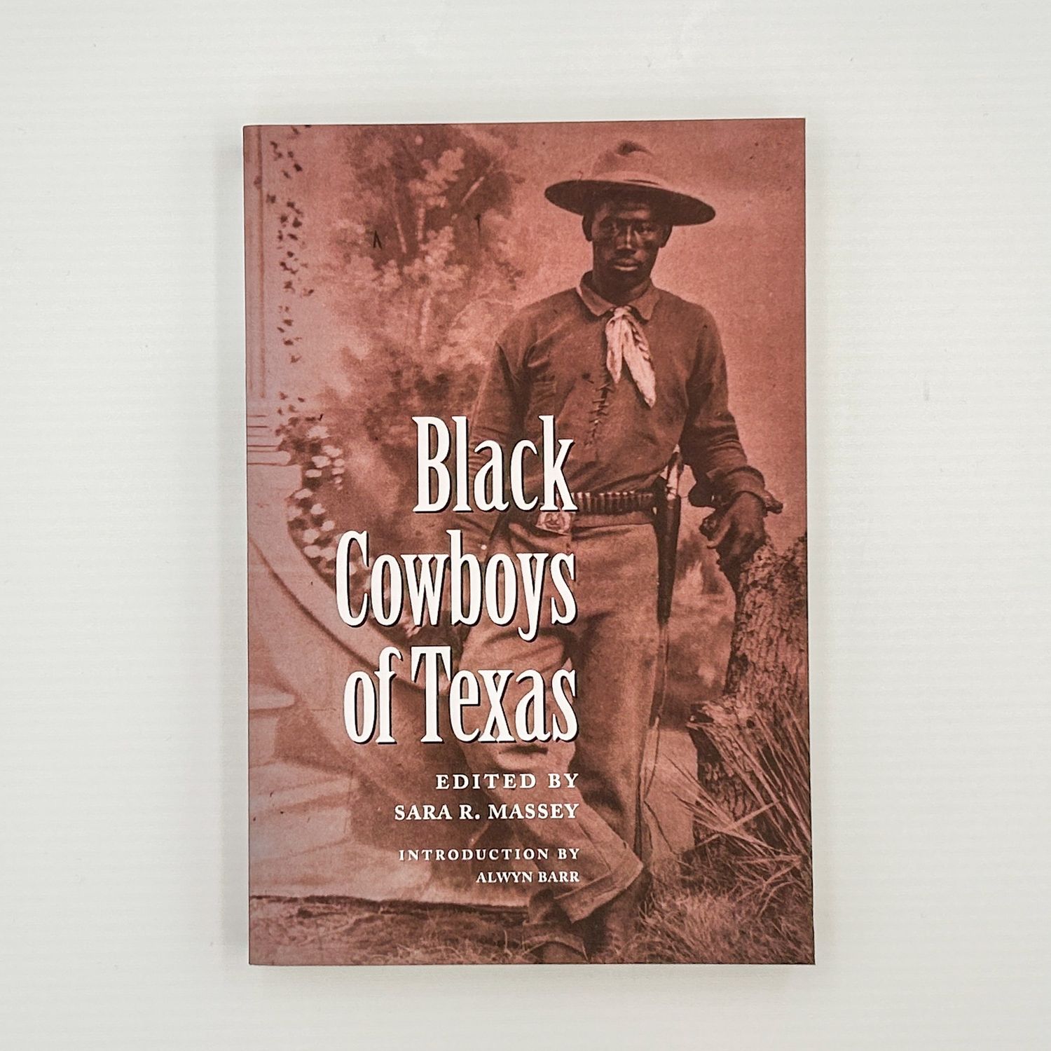 Black Cowboys of Texas