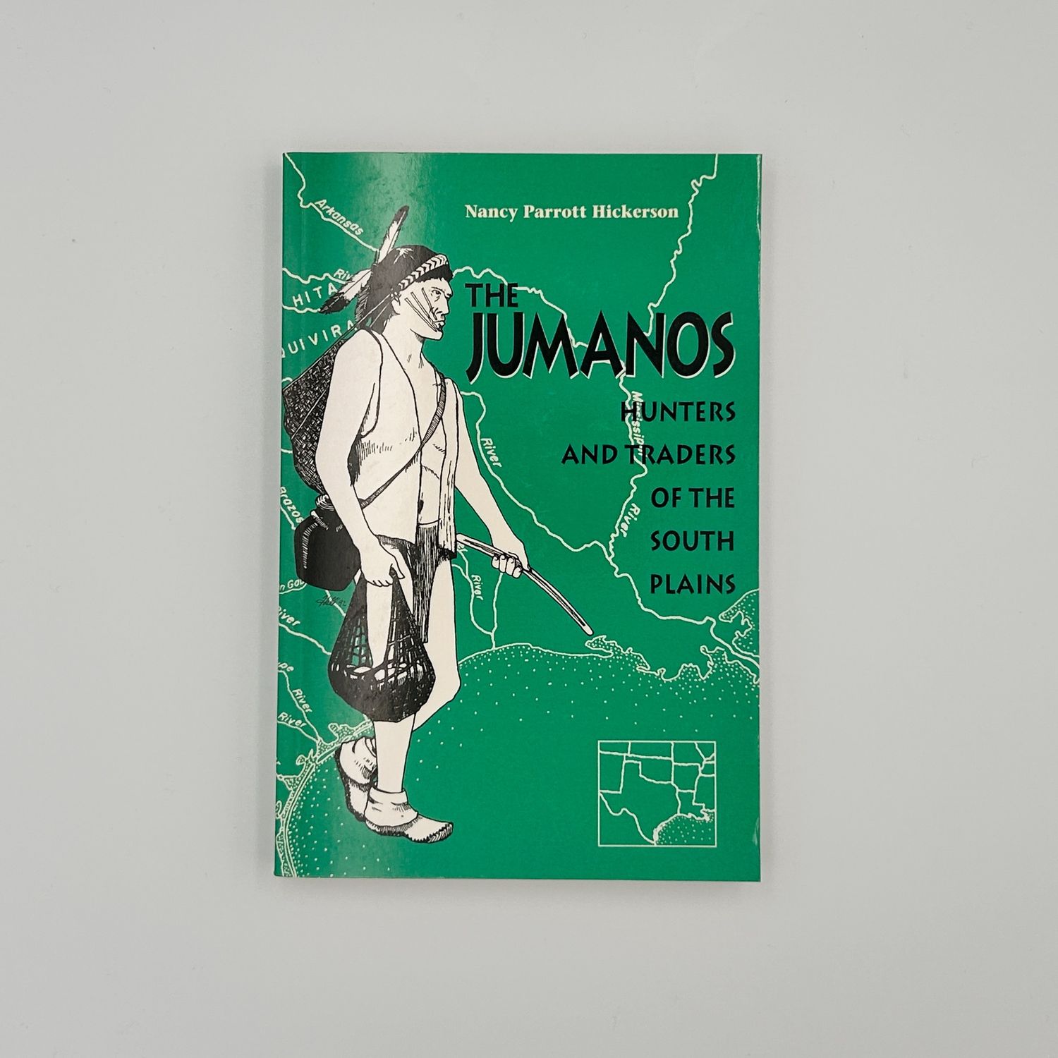 Jumanos