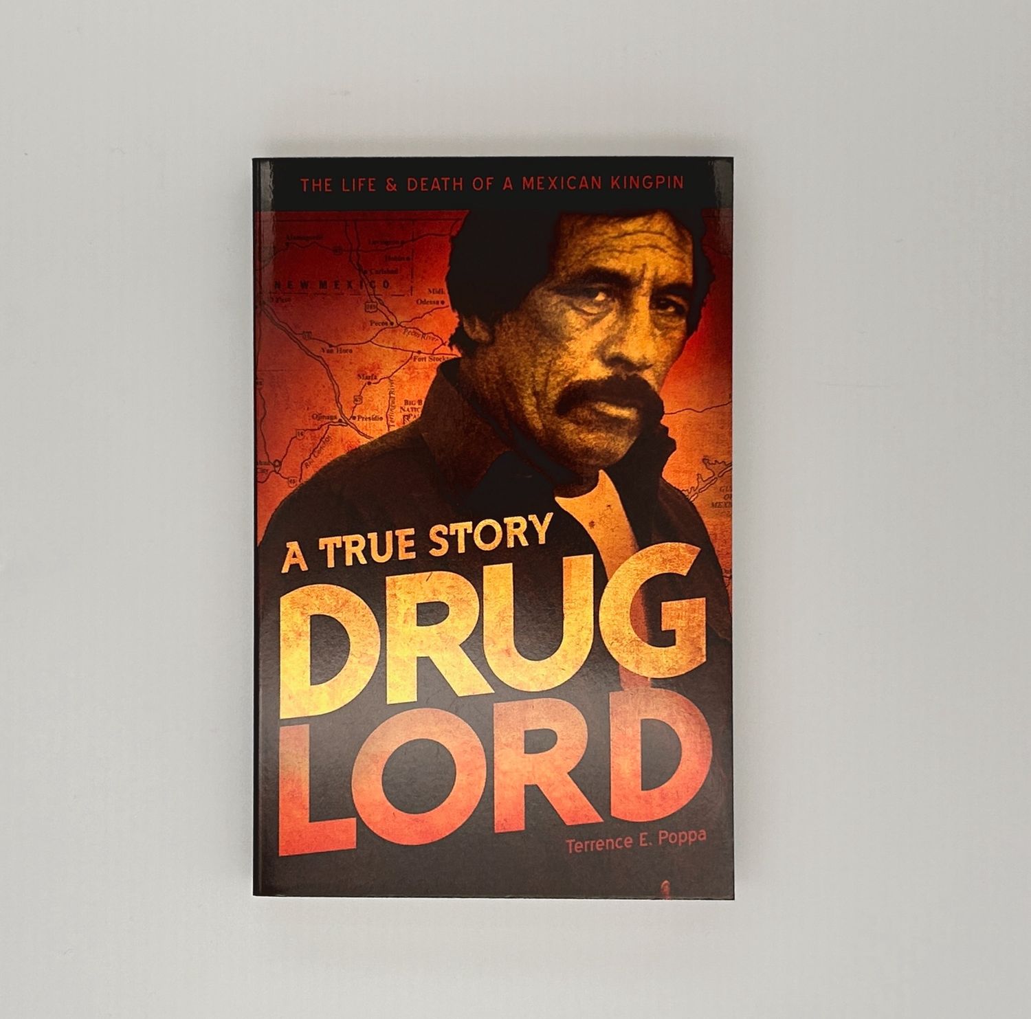 Drug Lord, 2nd Edition