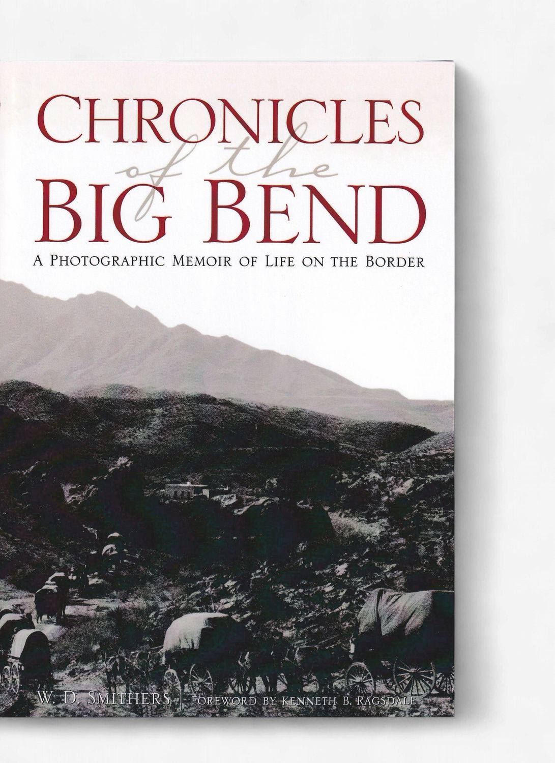Chronicles of the Big Bend