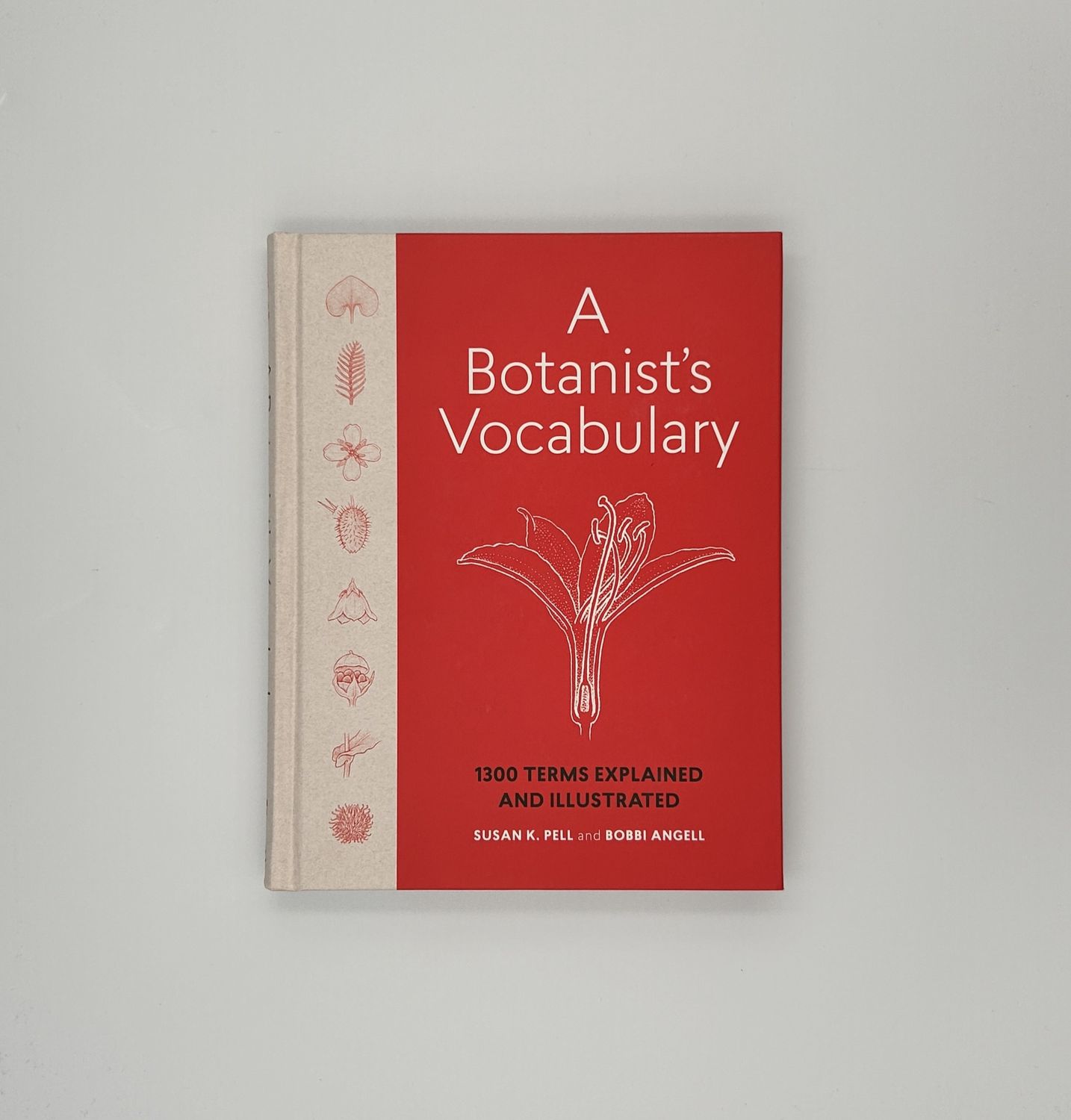 Botanist's Vocabulary Botanist's Vocabulary
