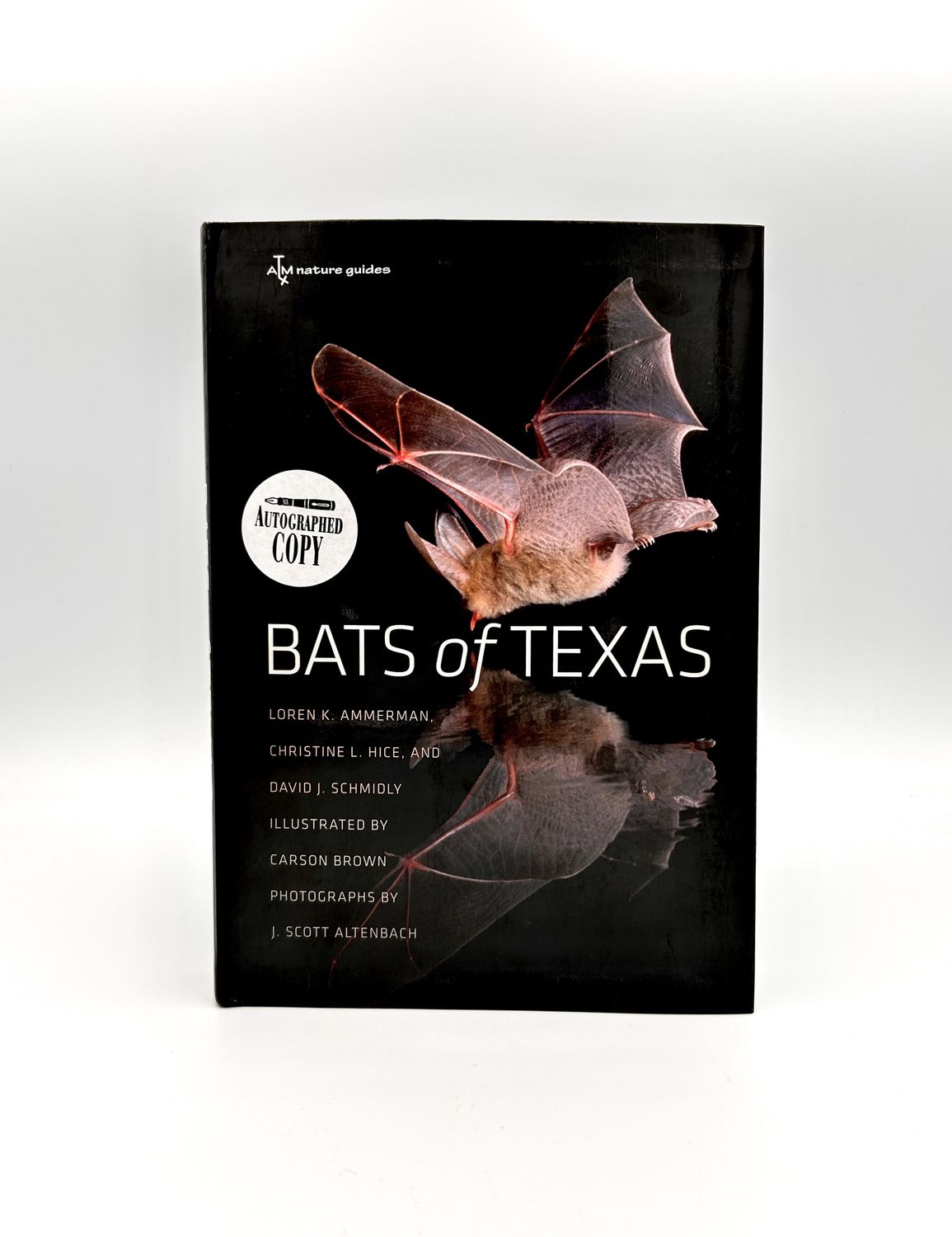 Bats of Texas