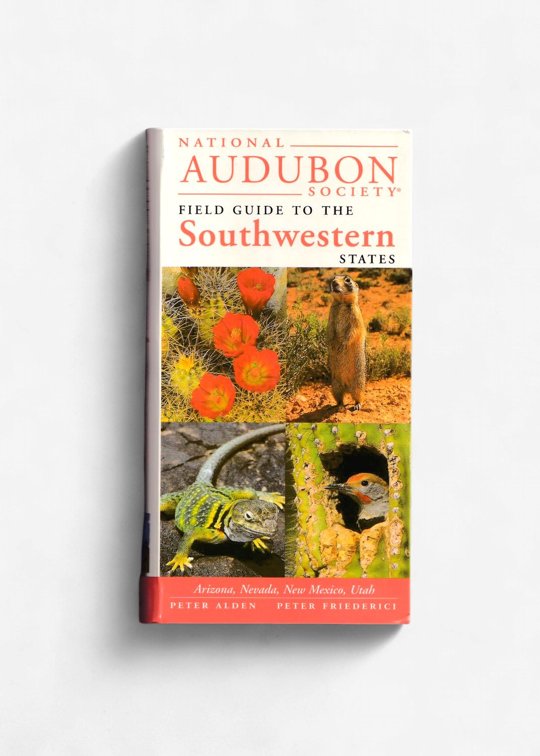 ASFG Southwestern States