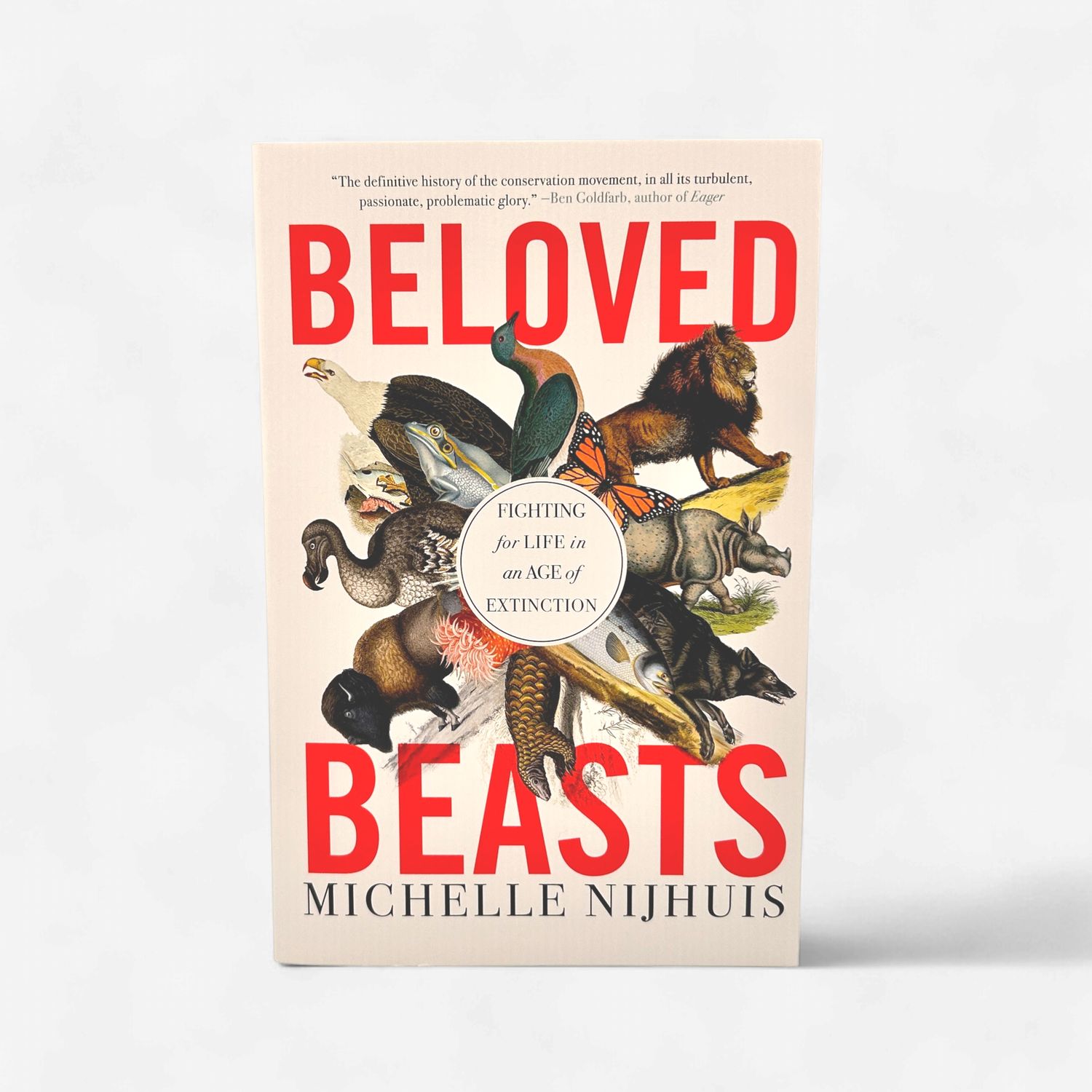 Beloved Beasts Beloved Beasts