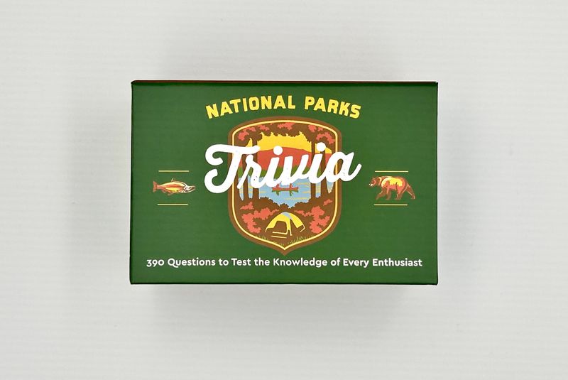 National Parks Trivia