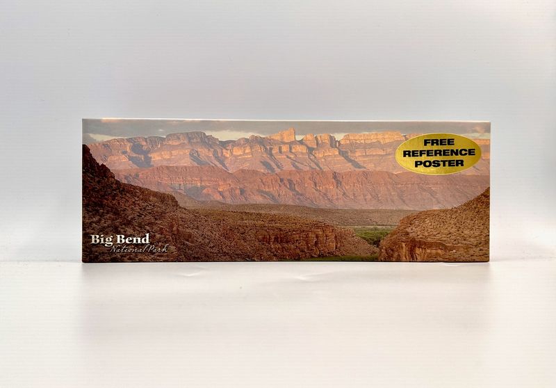 Big Bend Jigsaw