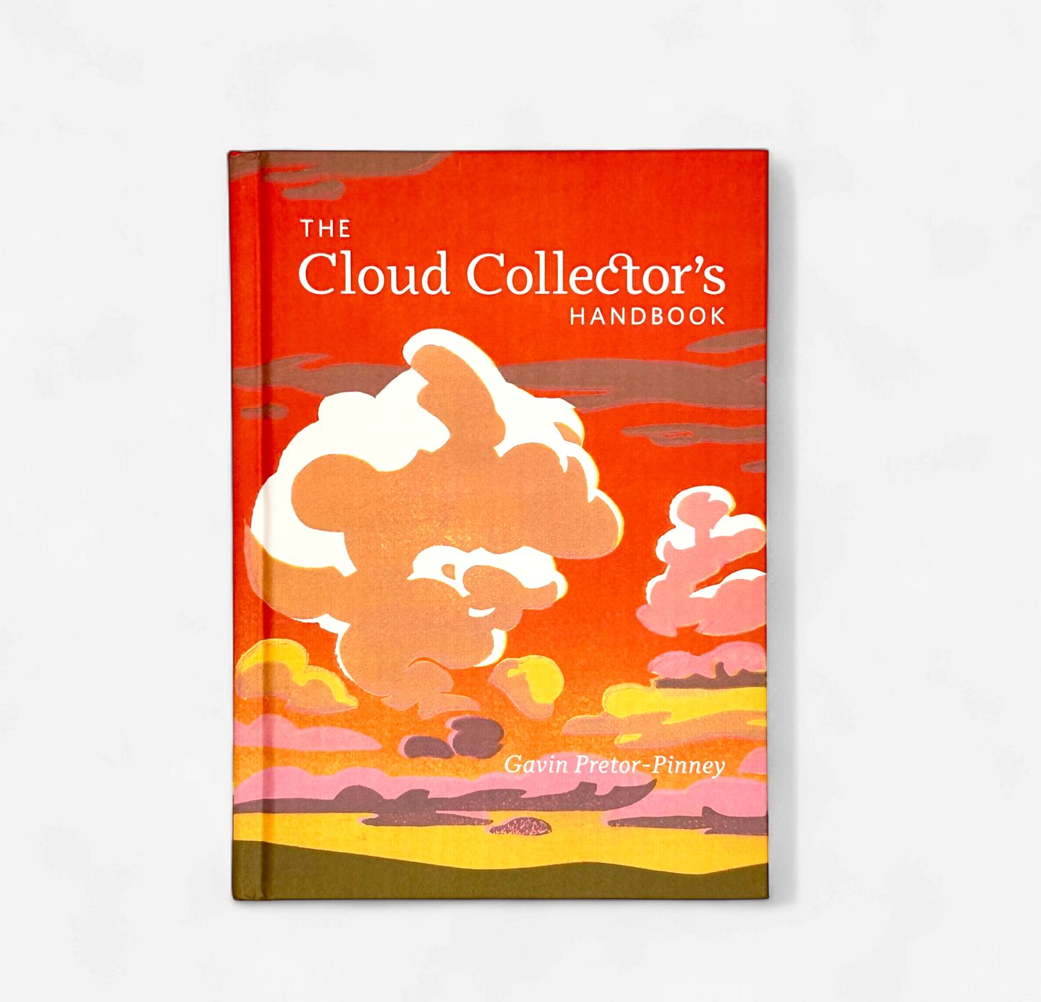 Cloud Collector's Handbook