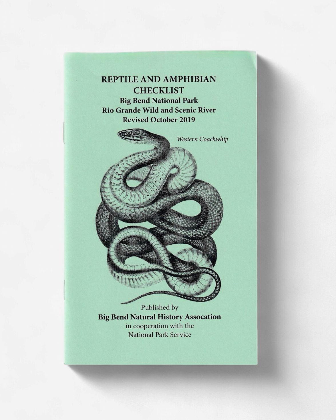 Reptile and Amphibian Checklist