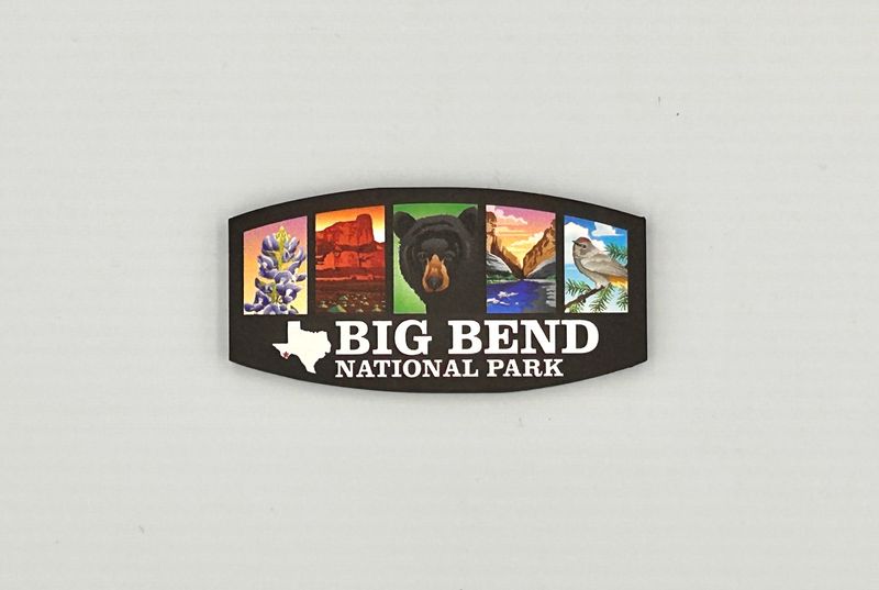 5-Box Wooden Magnet 5-Box Wooden Magnet