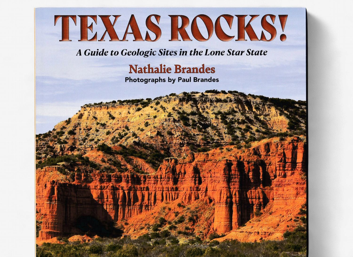 Texas Rocks!