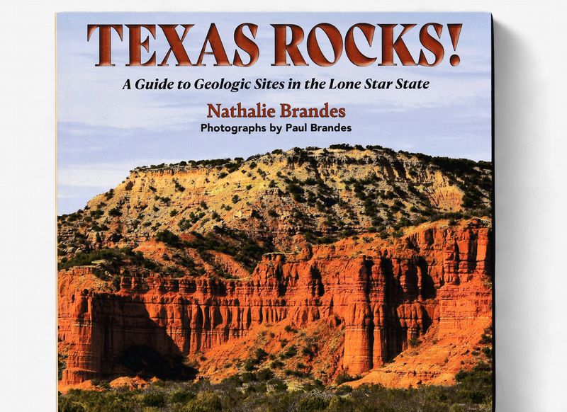 Texas Rocks!