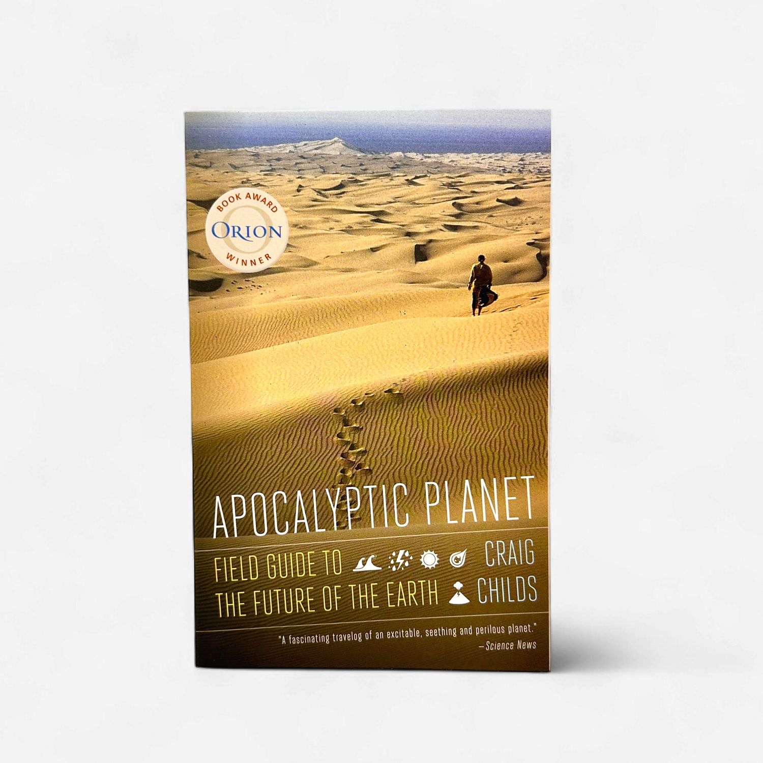 Apocalyptic Planet