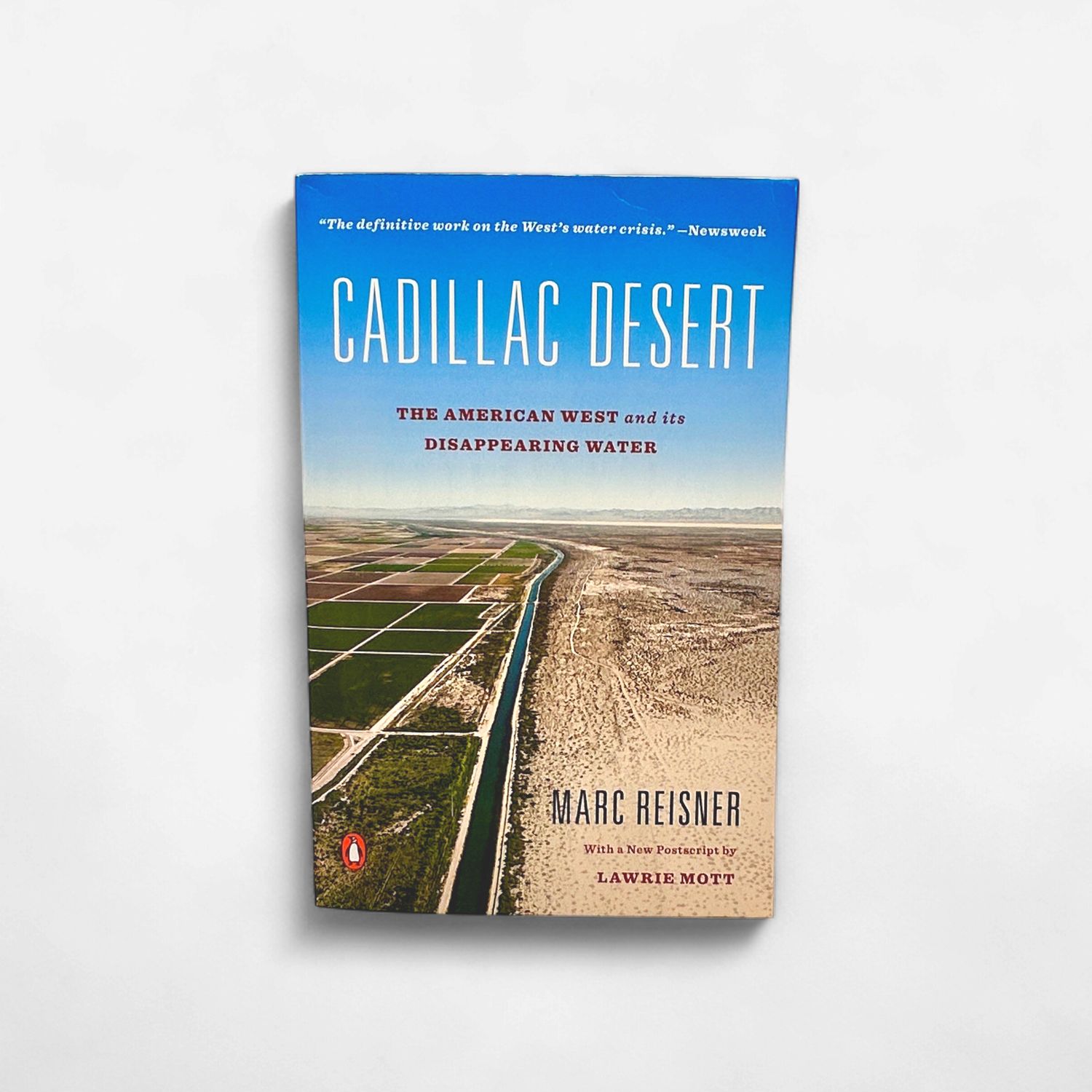 Cadillac Desert
