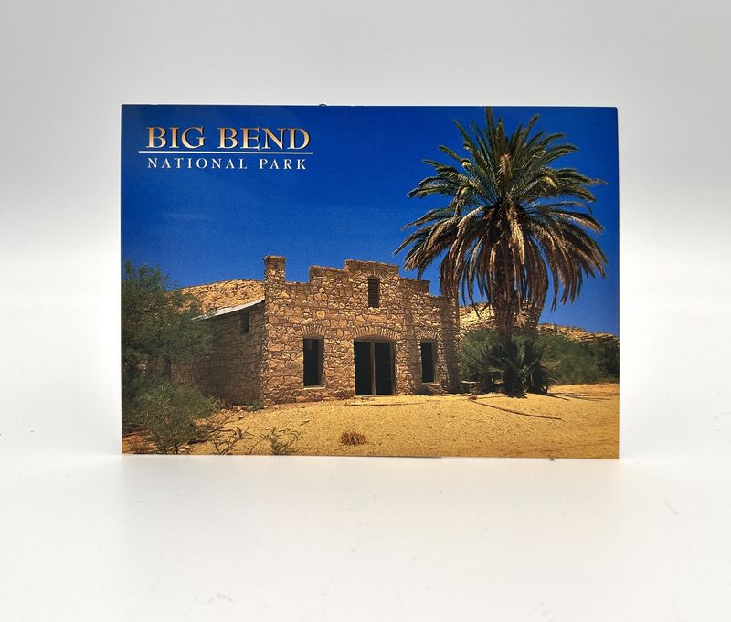 Photo postcard Langford Hot Springs 45712