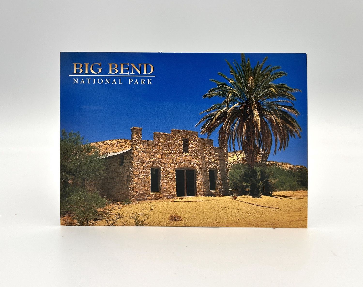 Photo postcard Langford Hot Springs 45712