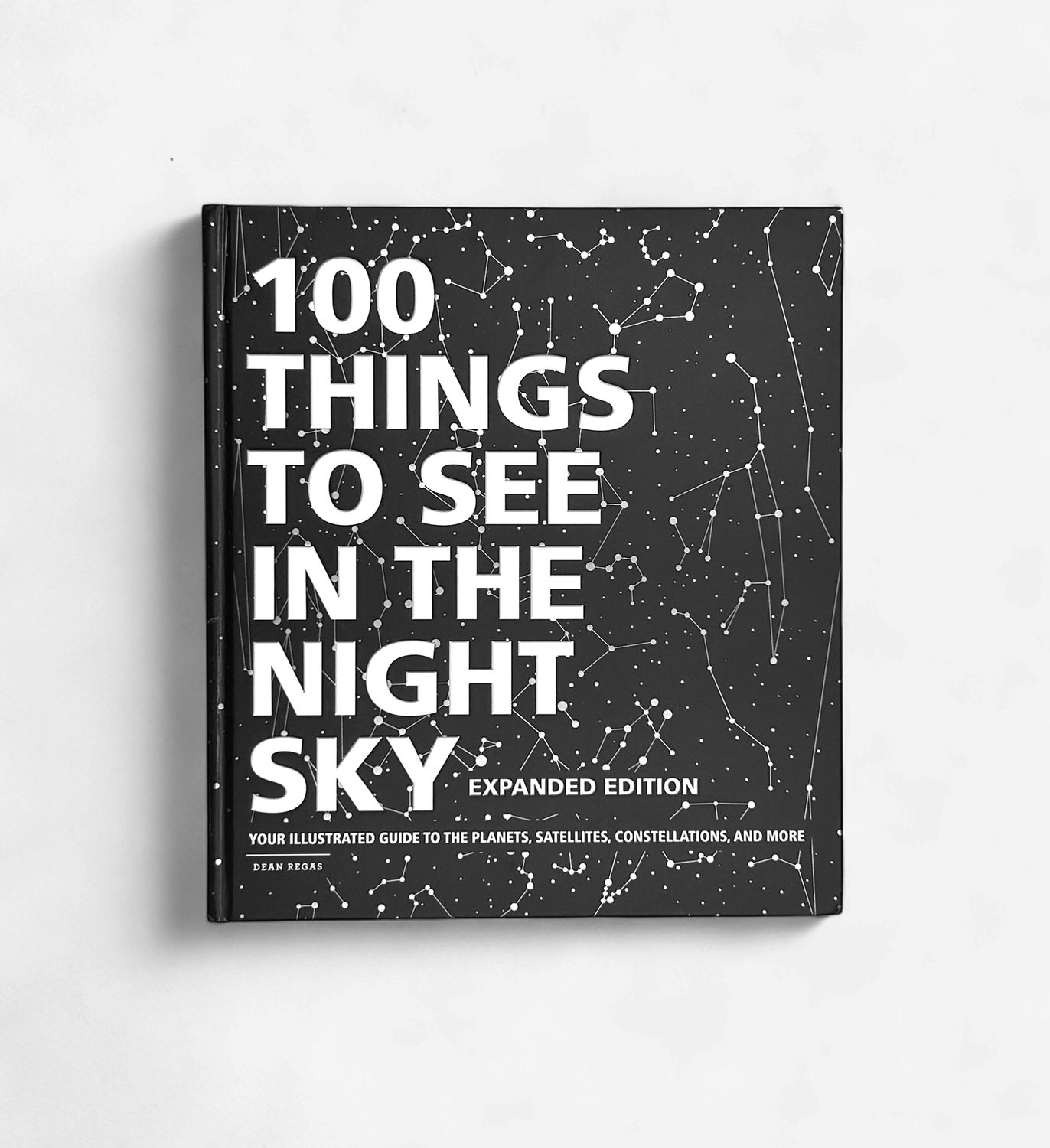 100 Things to See in the Night Sky