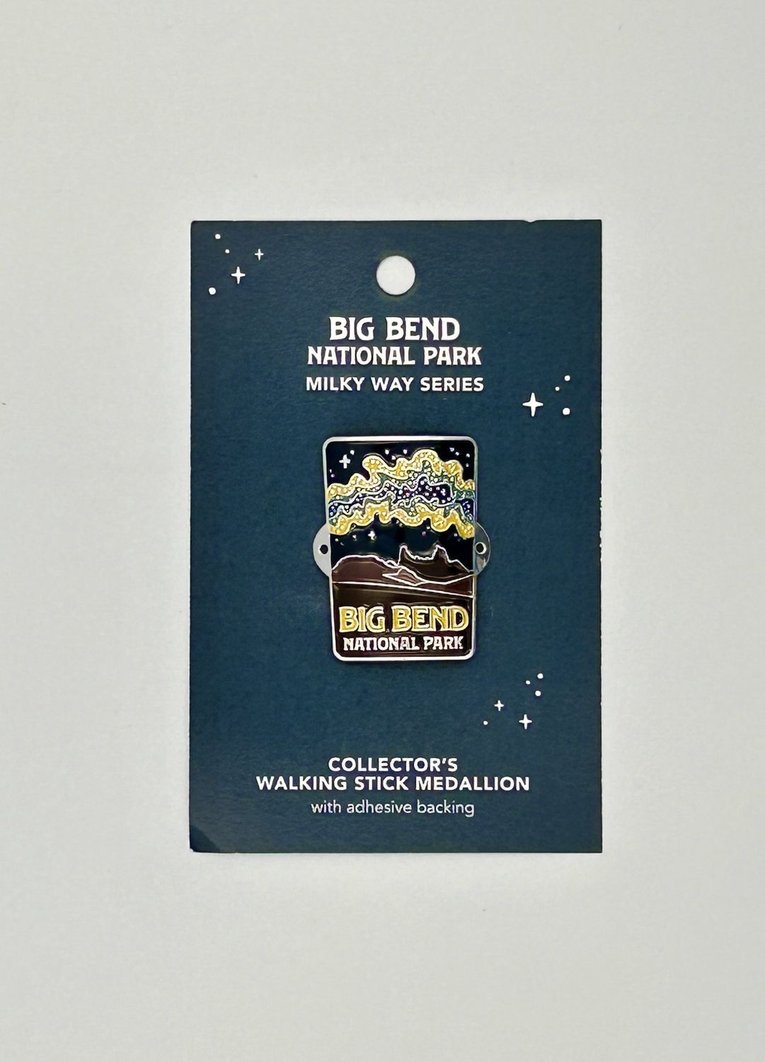 Milky Way Series Medallion Milky Way Series Medallion