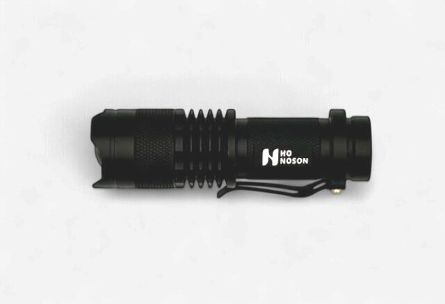 Flashlight - Night Vision