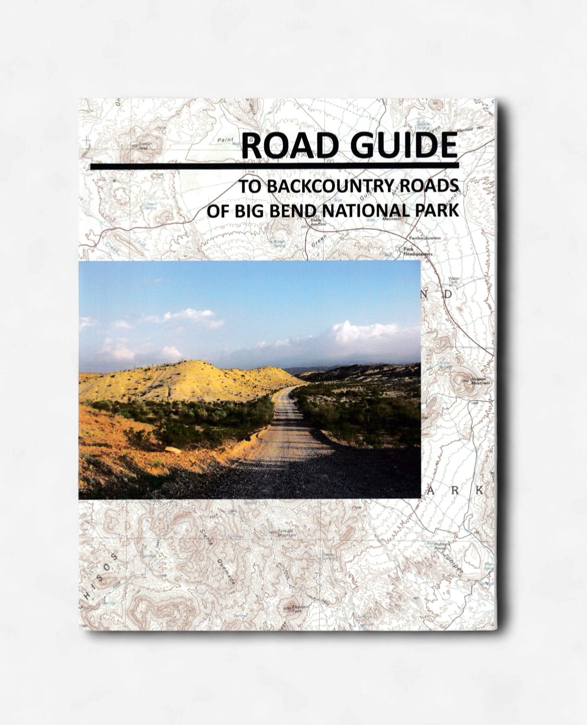 Backcountry Road Guide