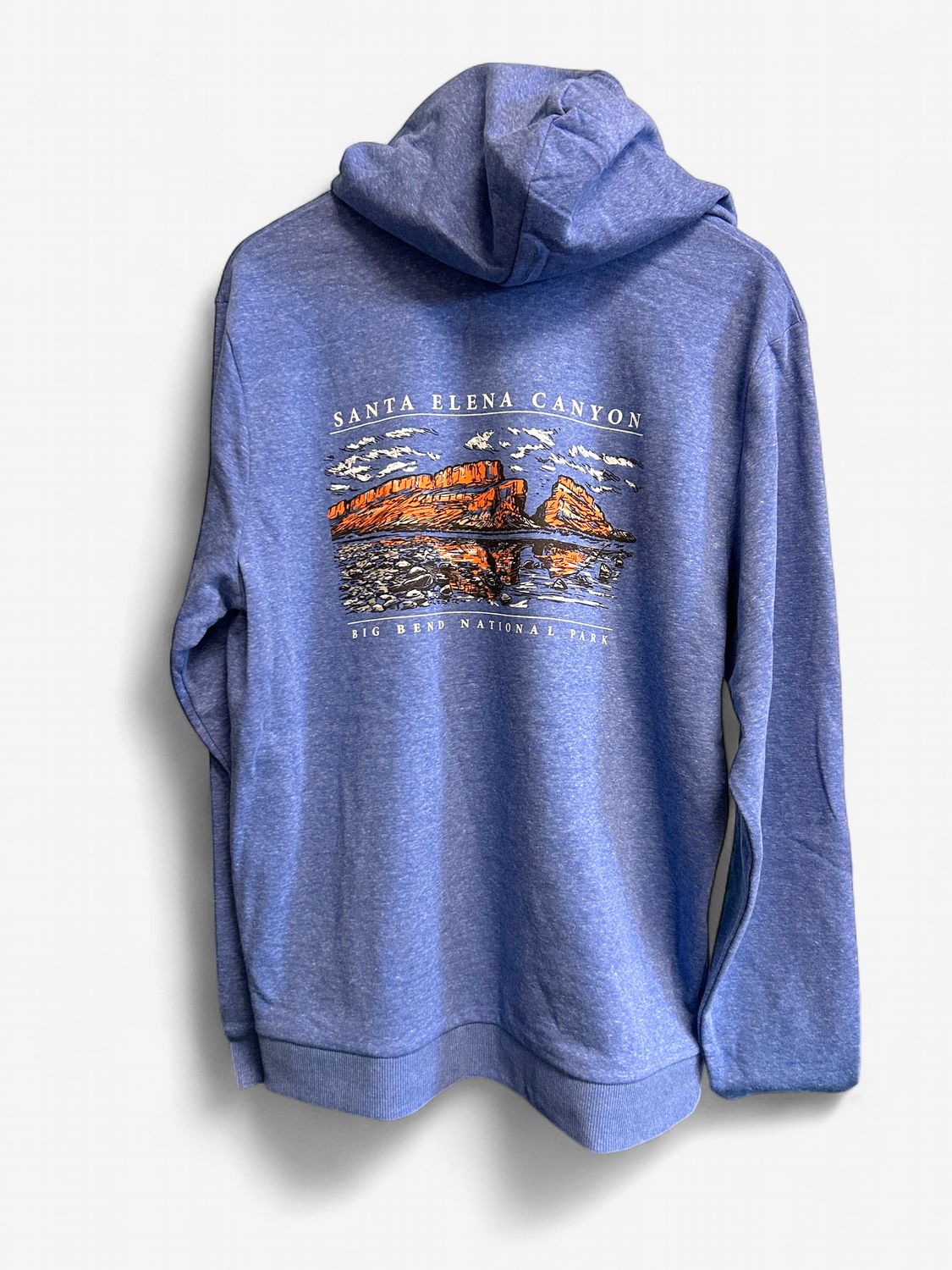 Canyon Hoodie