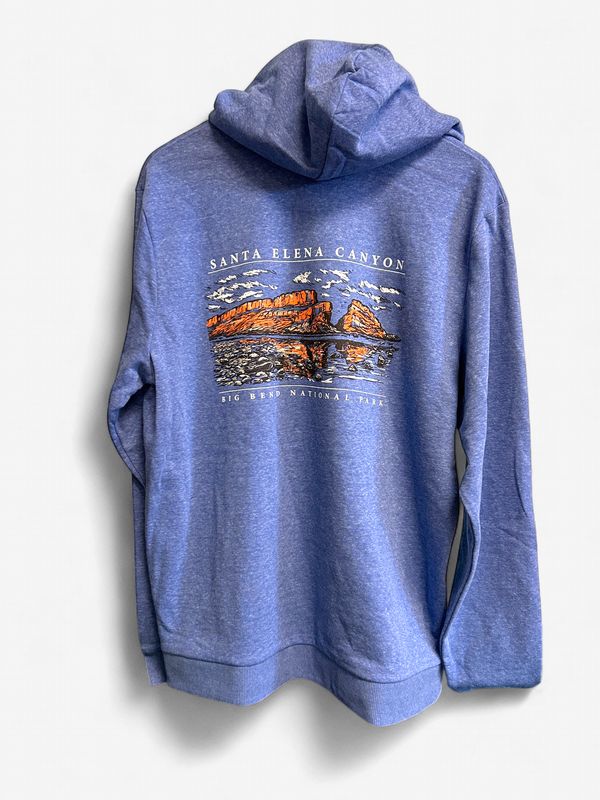 Canyon Hoodie