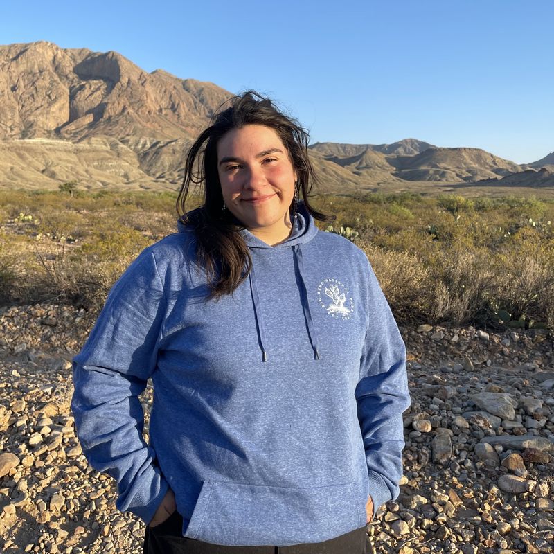 Canyon Hoodie