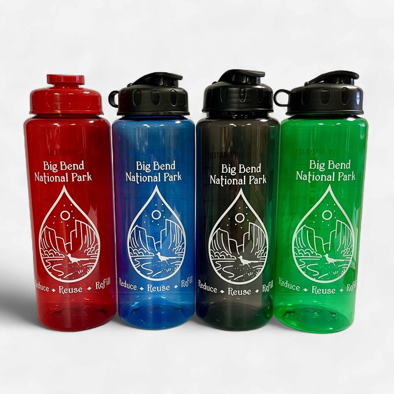 Water Bottle