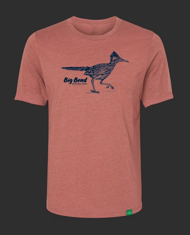 Roadrunner Shirt