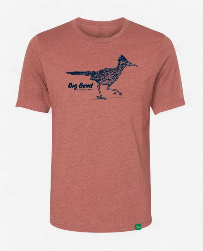 Roadrunner Shirt