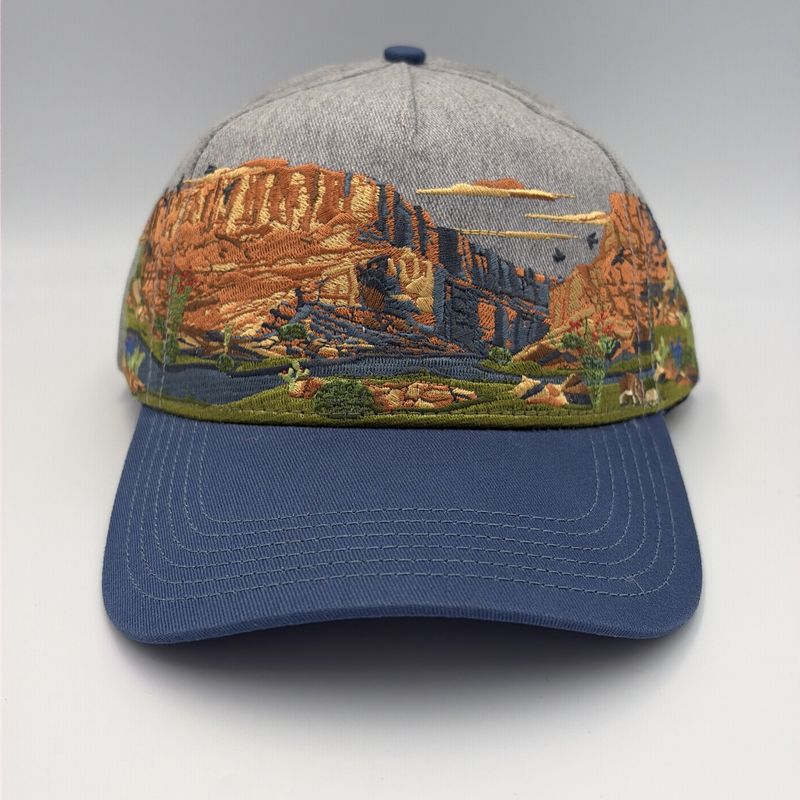 Canyon Hat